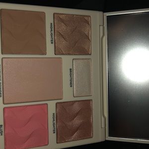 Cover Fx perfector face palette